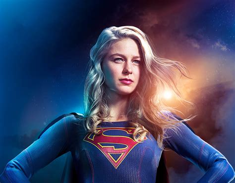 supergirl television